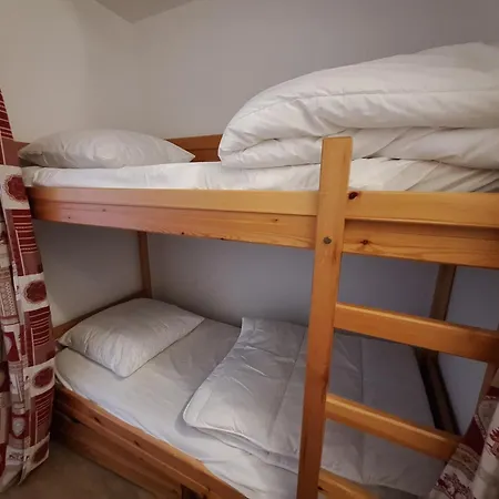 Apartment Studio-cabine Au Calme A A Pied, Nature & Repos