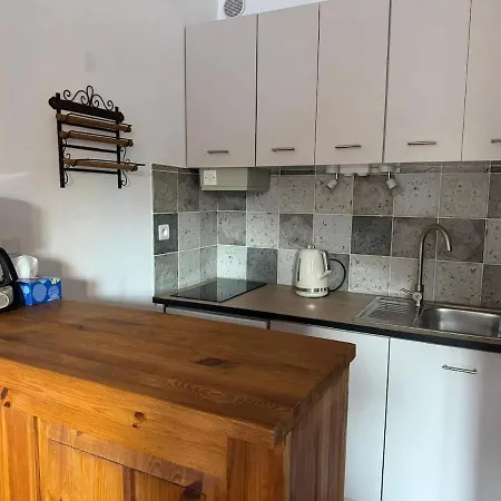 Appartement Studio-cabine Au Calme A A Pied, Nature & Repos